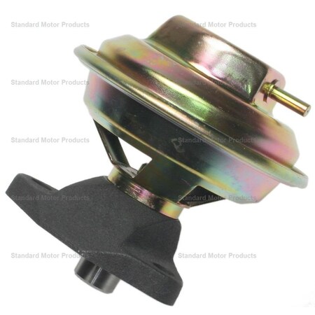 Standard Ignition